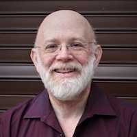 Jerry Callistein