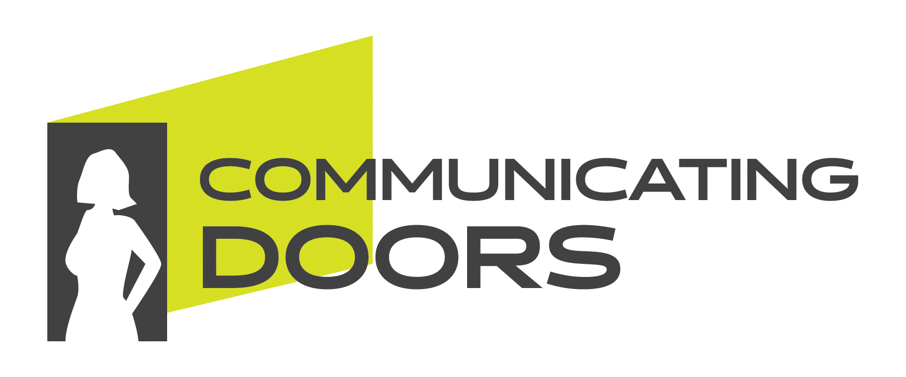 "Communicating Doors" (2023)