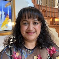 Leena Dev