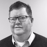 Steve Howlett