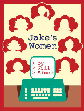 "Jake's Women" (2016)