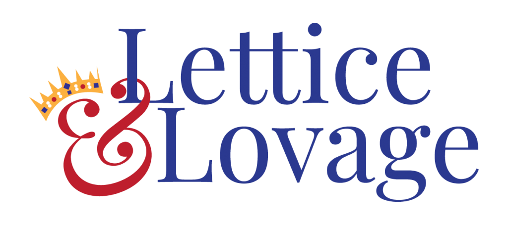 Lettice and Lovage