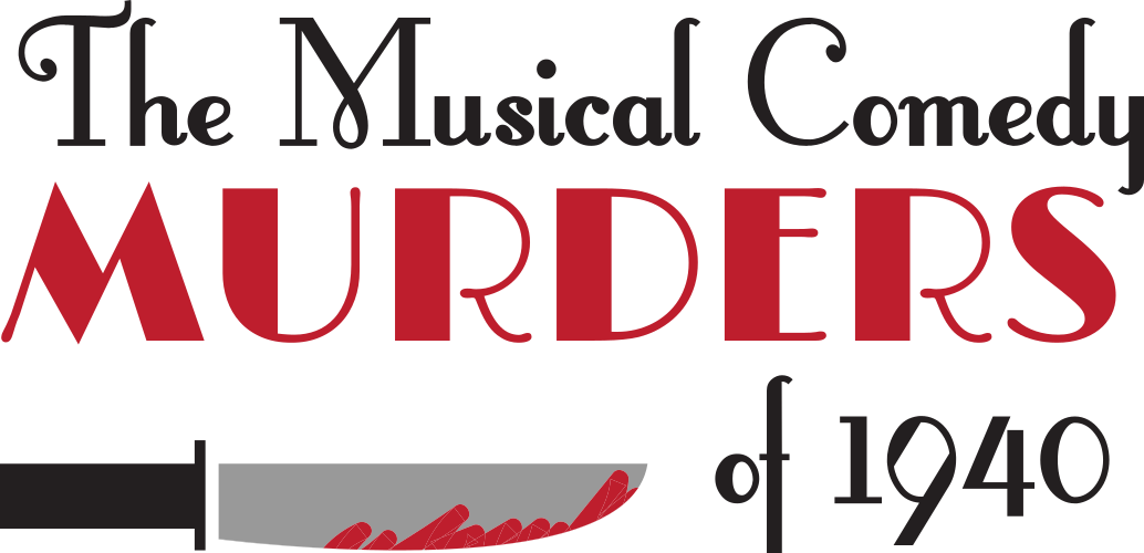"The Musical Comedy Murders of 1940" (2019)