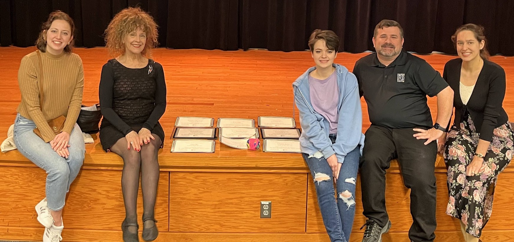 "Funeral for the Cat" at MCTFA 2024