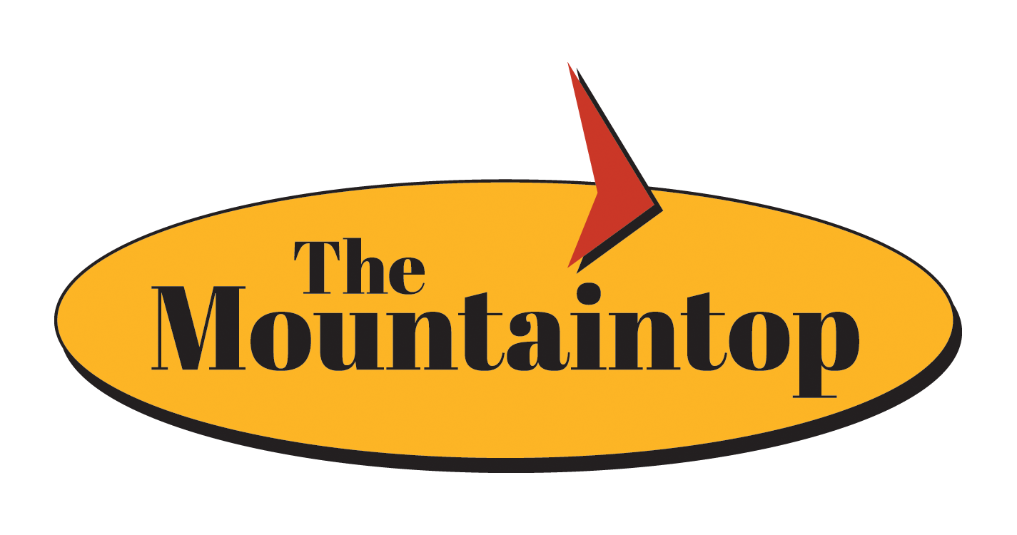 "The Mountaintop" (2021)