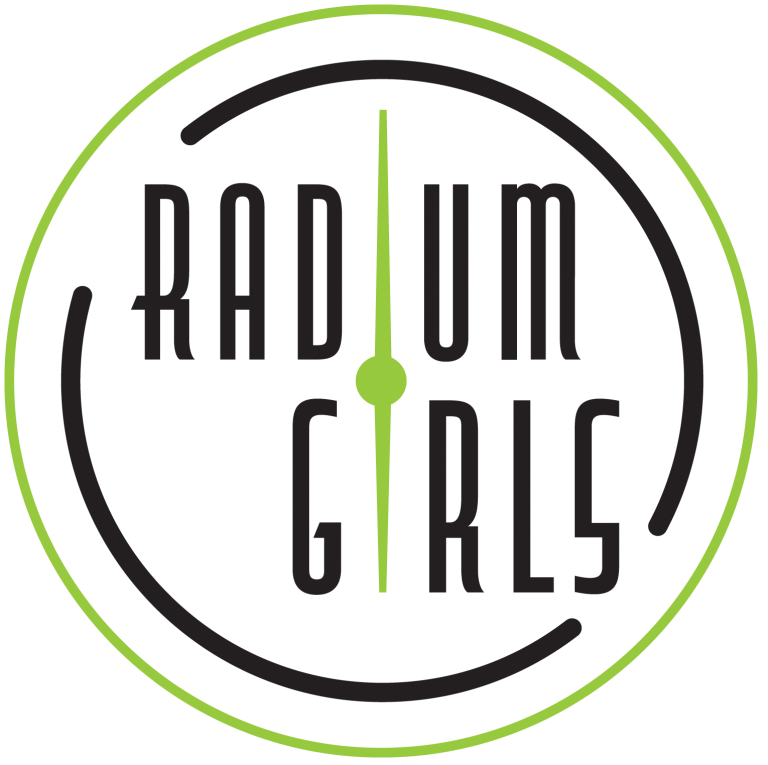 "Radium Girls" (2018)