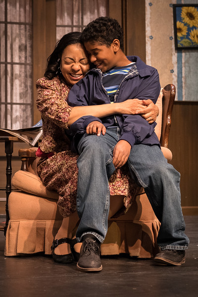 "A Raisin in the Sun" (2020)