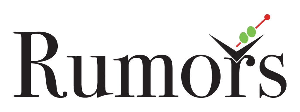 "Rumors" (2021)