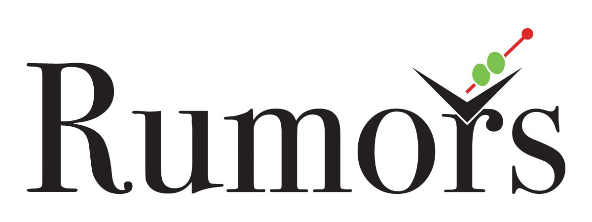 "Rumors" (2021)