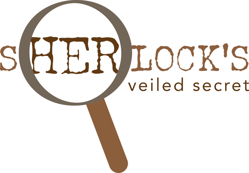"Sherlock's Veiled Secret" (2019)
