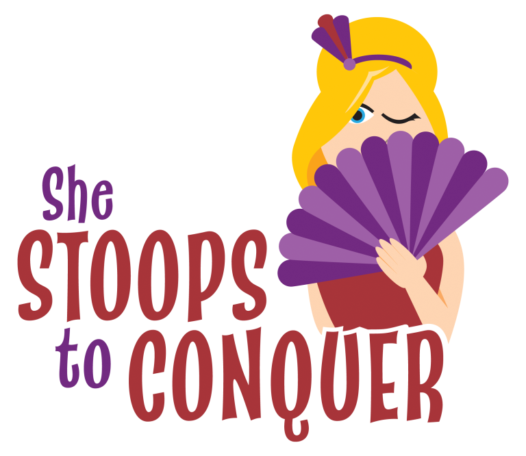 "She Stoops to Conquer" (2022)