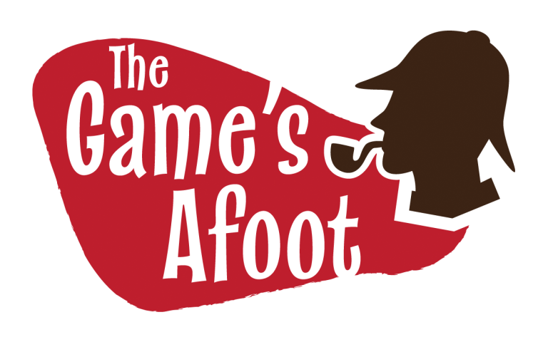 "The Game's Afoot" (2026)