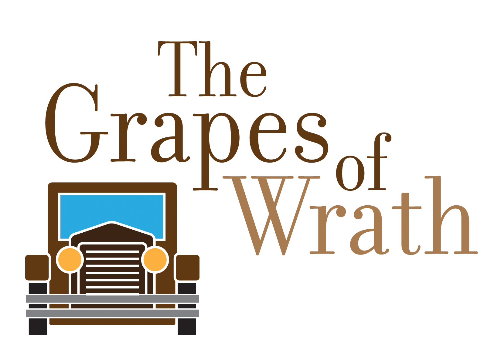 "The Grapes of Wrath" (2024)
