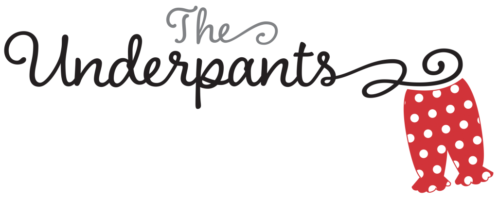 "The Underpants" (2018)