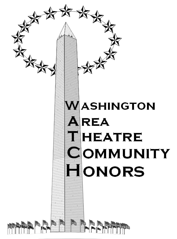 Washington Area Theatre Community Honors