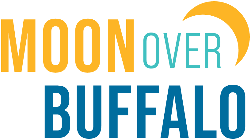 "Moon Over Buffalo" (2022)