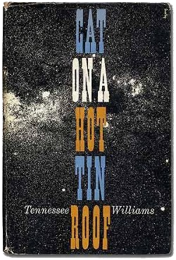 "Cat on a Hot Tin Roof" (2014)