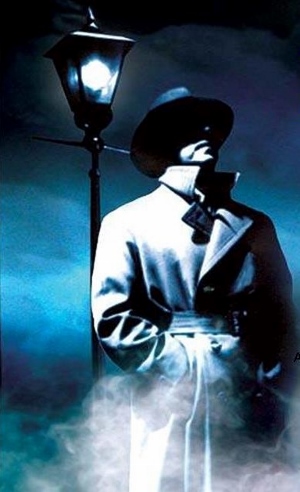 "An Inspector Calls" (2014)