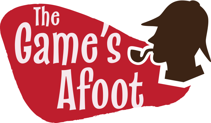 "The Game's Afoot" (2026)