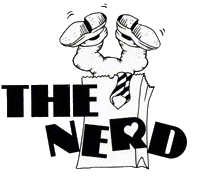 "The Nerd" (2013)